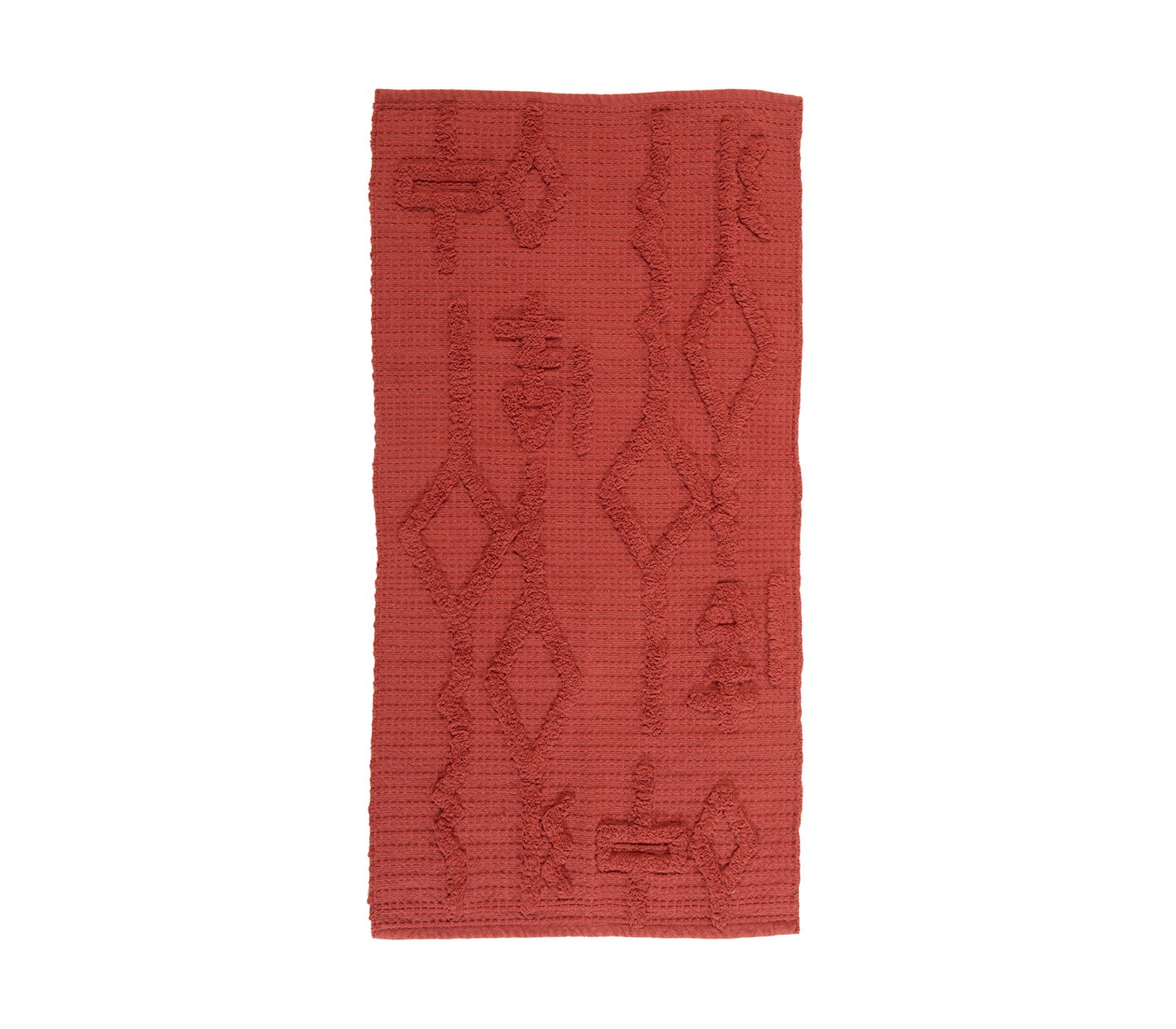 Χαλάκι Nef-Nef Sanchez Terra 70x140