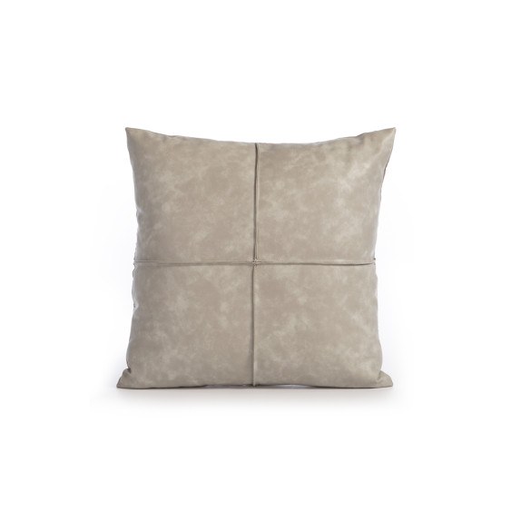 Μαξιλάρι Διακόσμησης Nef-Nef Lethal Grey 45x45