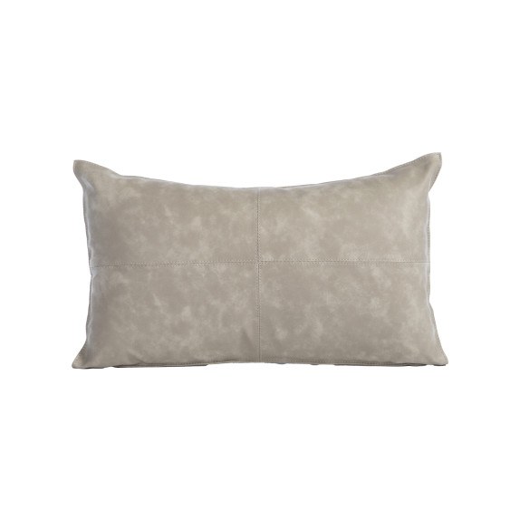 Μαξιλάρι Διακόσμησης Nef-Nef Lethal Grey 30x50