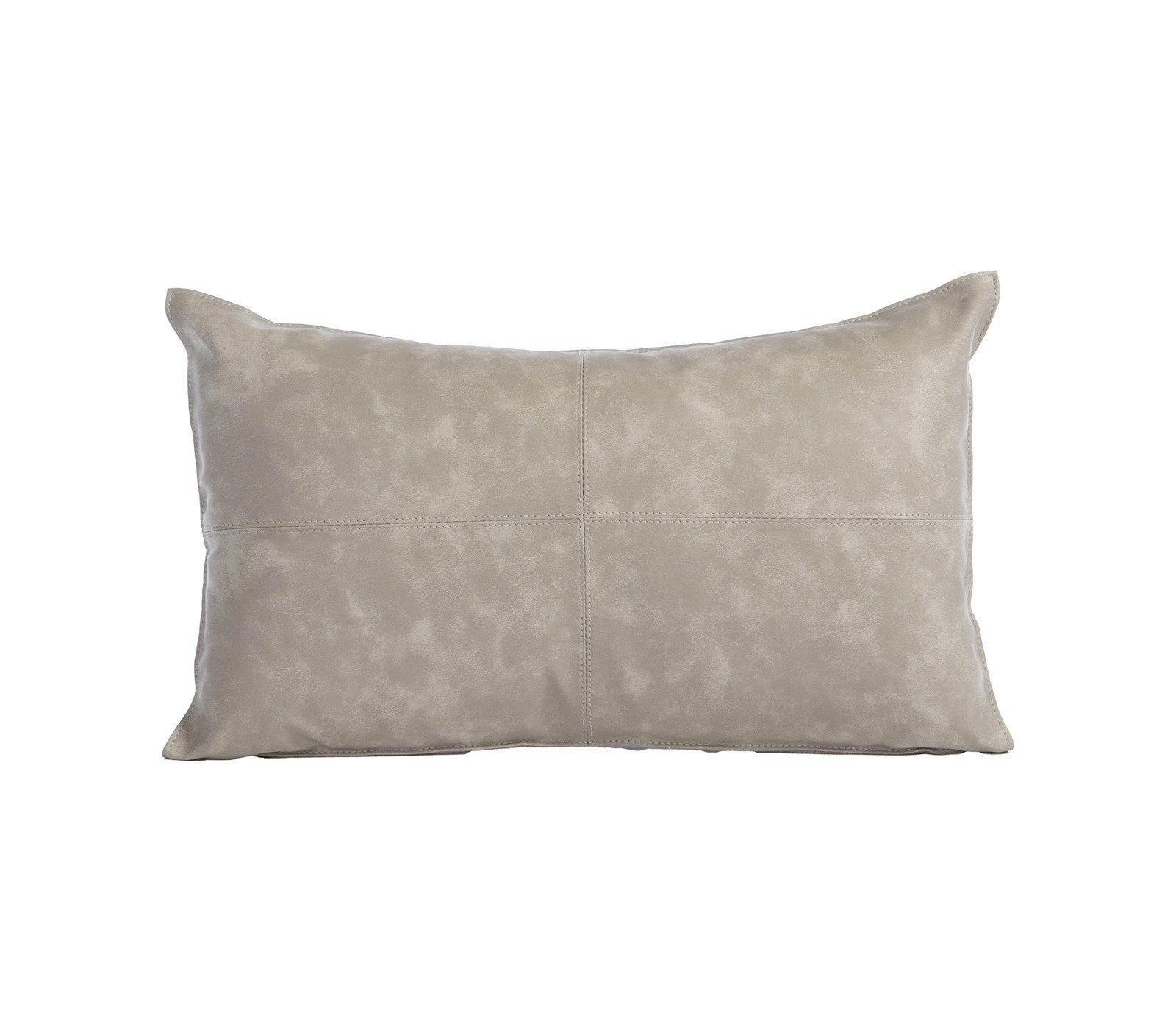 Μαξιλάρι Διακόσμησης Nef-Nef Lethal Grey 30x50