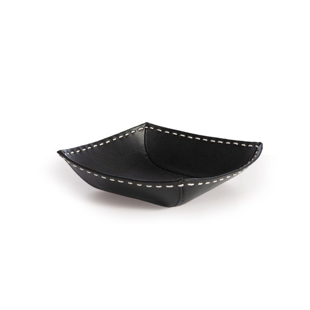 Καλάθι Nef-Nef Lethal Black 20x20x7