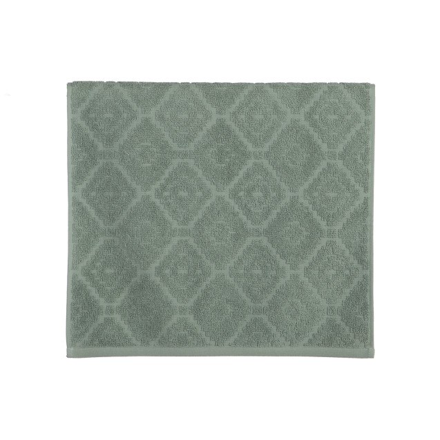 Πετσέτα Σώματος Nef-Nef Romian Green 70x140