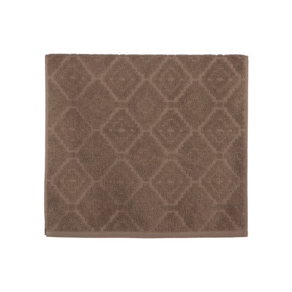 Πετσέτα Χεριών Nef-Nef Romian Mocca 30x50