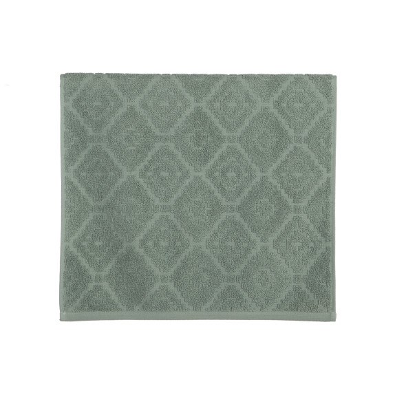 Πετσέτα Χεριών Nef-Nef Romian Green 30x50