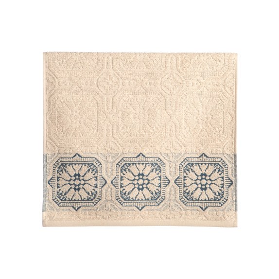 Πετσέτα Χεριών Nef-Nef Demand Ecru 30x50