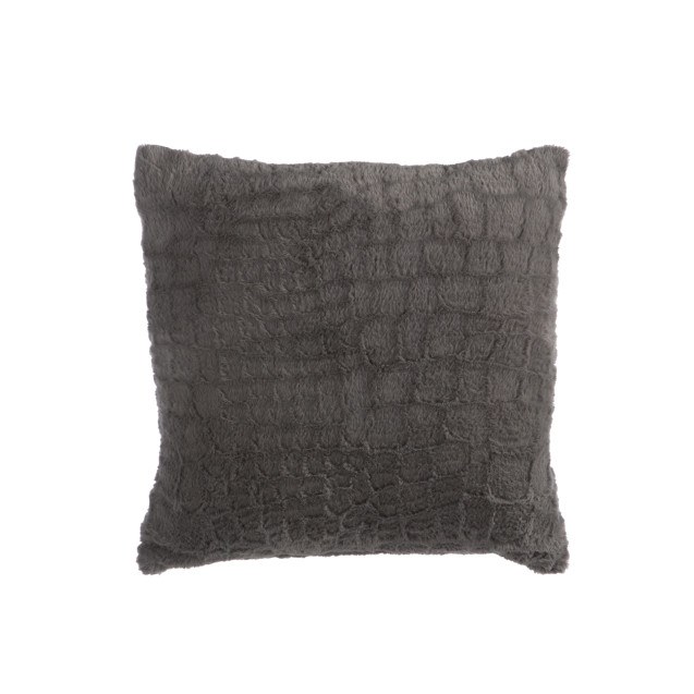 Μαξιλάρι Διακόσμησης Nef-Nef Mentor Grey 45x45