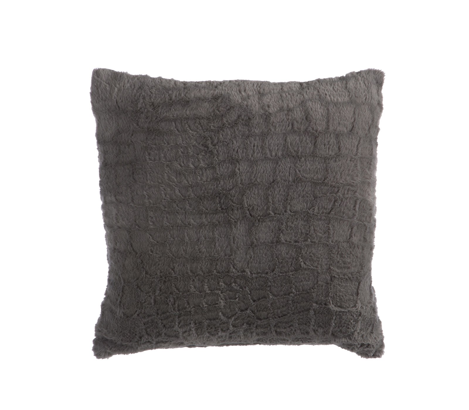 Μαξιλάρι Διακόσμησης Nef-Nef Mentor Grey 45x45