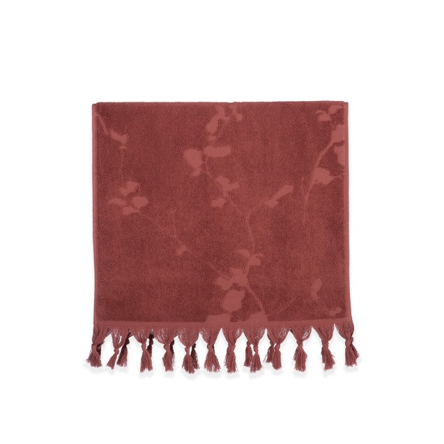 Πετσέτα Σώματος Nef-Nef Vania Rose 70x140