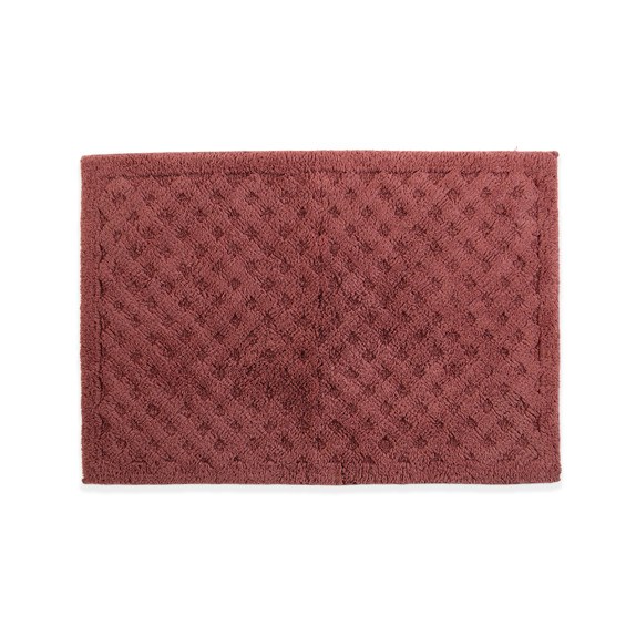 Ταπέτο Μπάνιου Nef-Nef Vania Rose 60x90