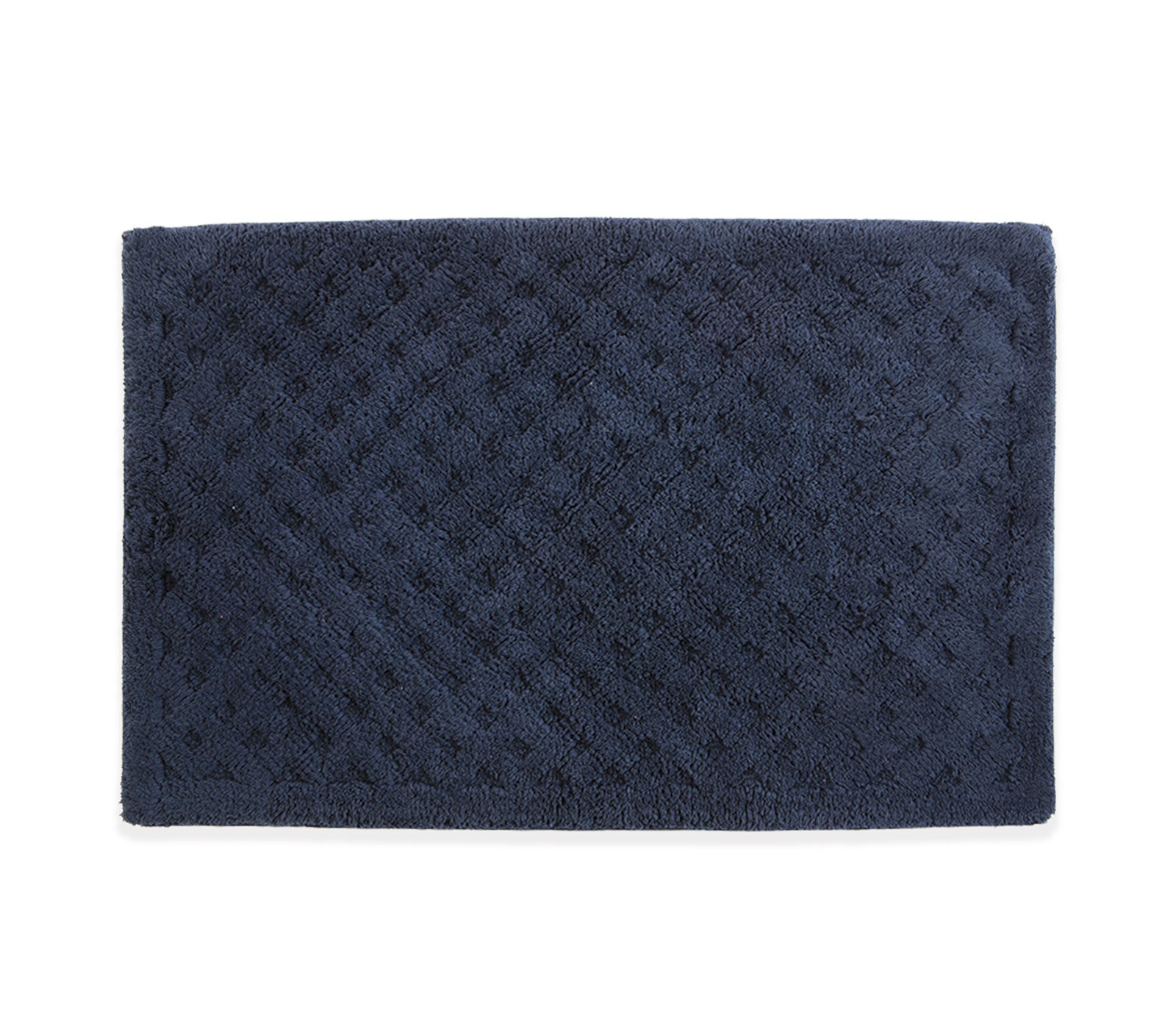 Ταπέτο Μπάνιου Nef-Nef Vania Blue/Black 60x90