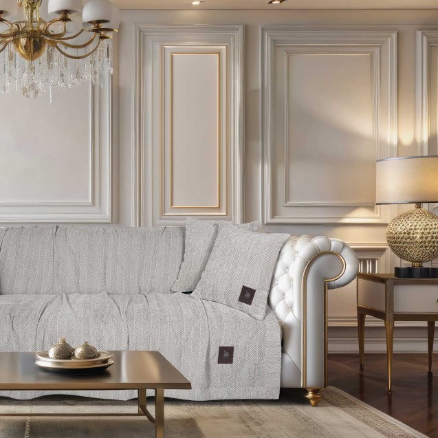 Ριχτάρι Τριθέσιου Greenwich Polo Club 3946...