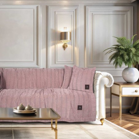 Ριχτάρι Διθέσιου Greenwich Polo Club 3948 Pink 180x250