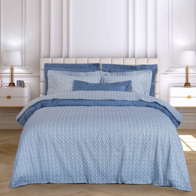 Σετ Σεντόνια King Size 4 Τεμαχίων Greenwich...