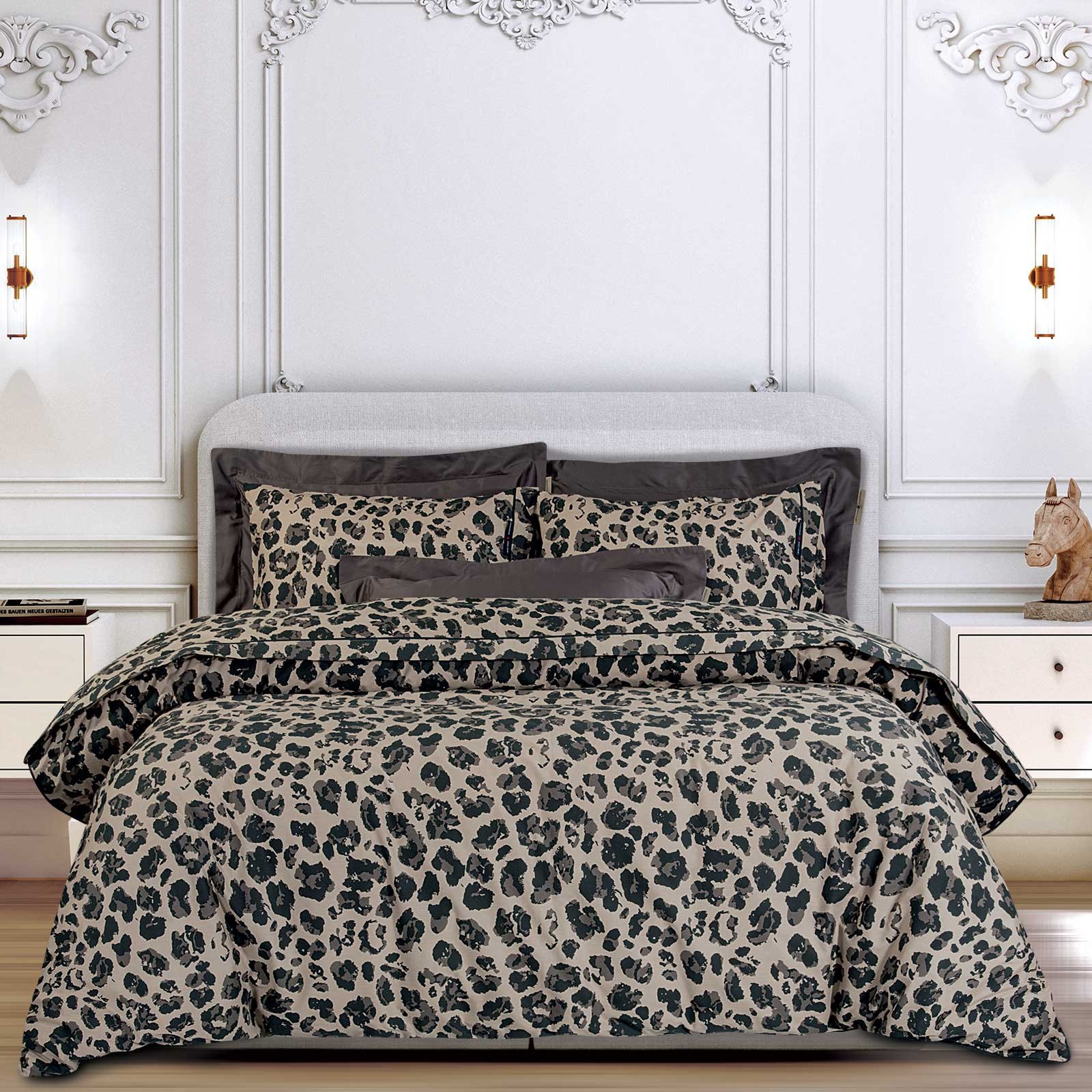 Σετ Σεντόνια King Size 4 Τεμαχίων Greenwich Polo Club 2