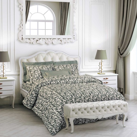 Σετ Σεντόνια King Size 4 Τεμαχίων Greenwich Polo Club...