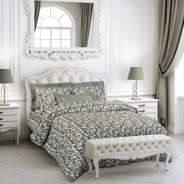 Σετ Σεντόνια King Size 4 Τεμαχίων Greenwich...