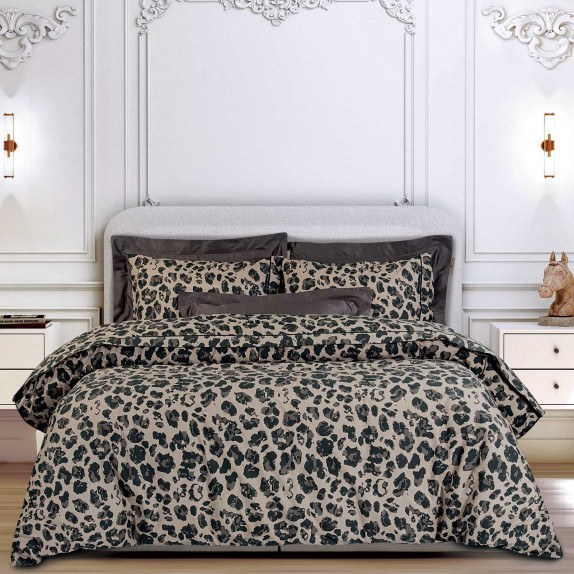 Σετ Σεντόνια Υπέρδιπλα 4 Τεμαχίων Greenwich Polo Club...