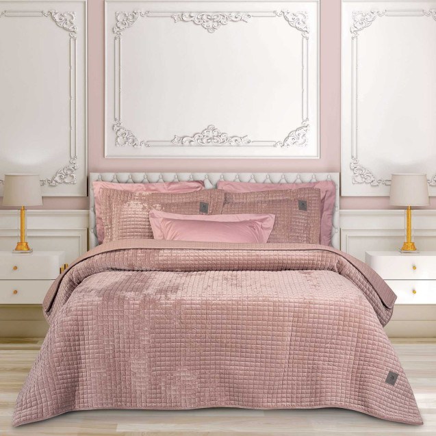 Κουβερλί King Size Greenwich Polo Club 4431...