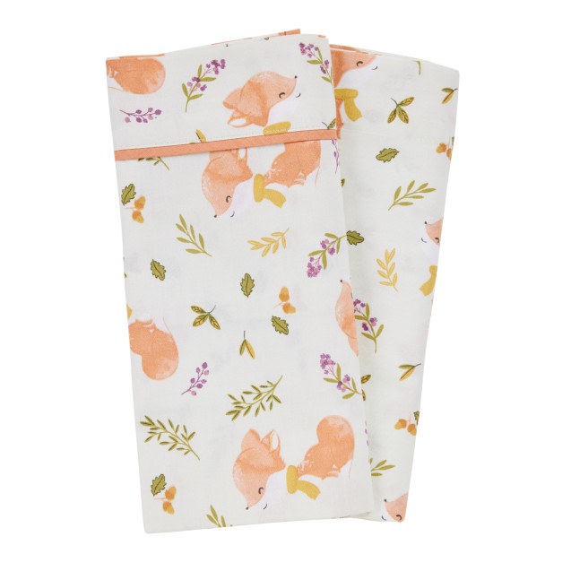 Σετ Σεντόνια Λίκνου 2 Τεμαχίων Das Baby 4978...