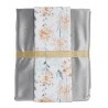 Σετ Τραπεζομάντηλο και Runner Das Home 0867 Grey 140x180,45x180