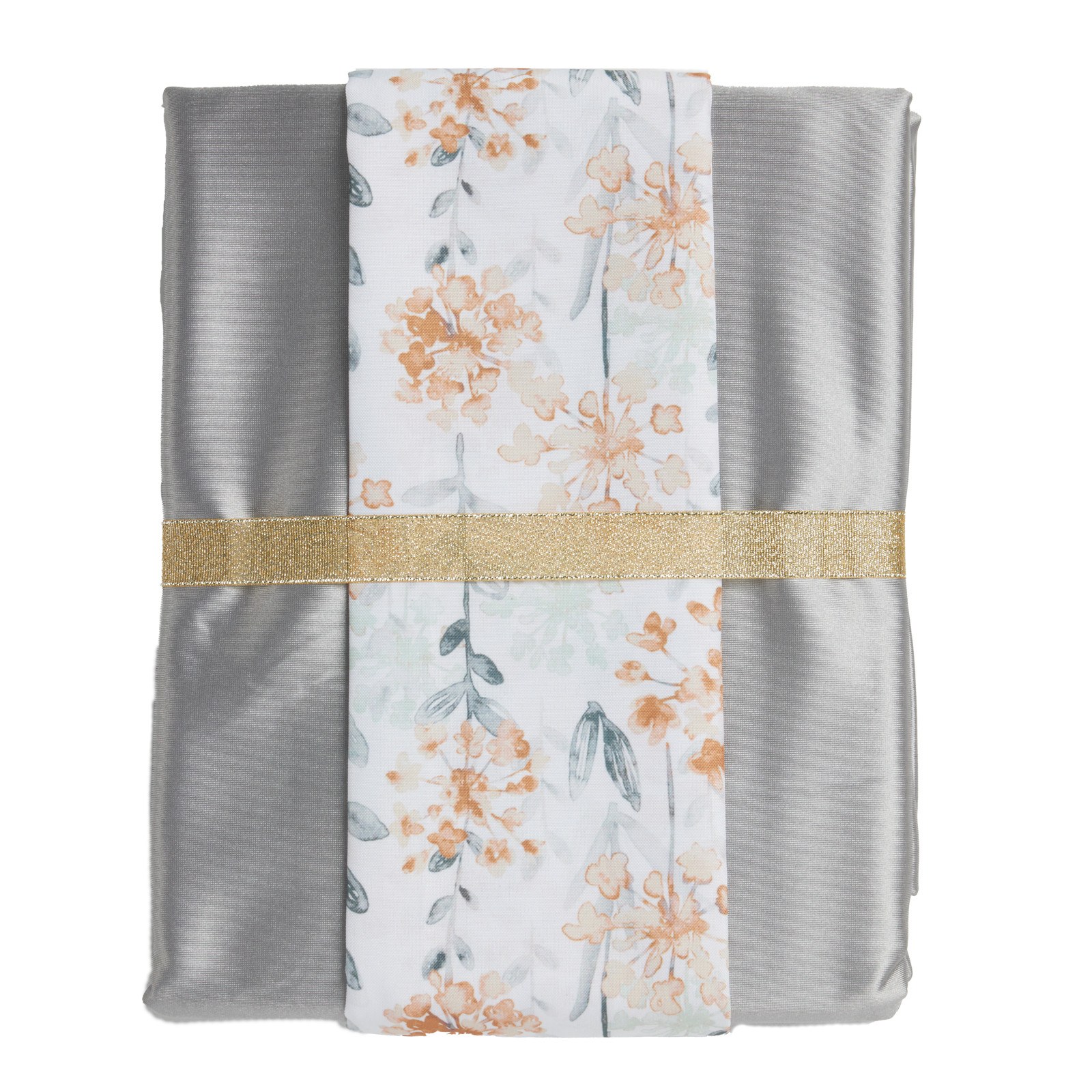 Σετ Τραπεζομάντηλο και Runner Das Home 0867 Grey 140x22