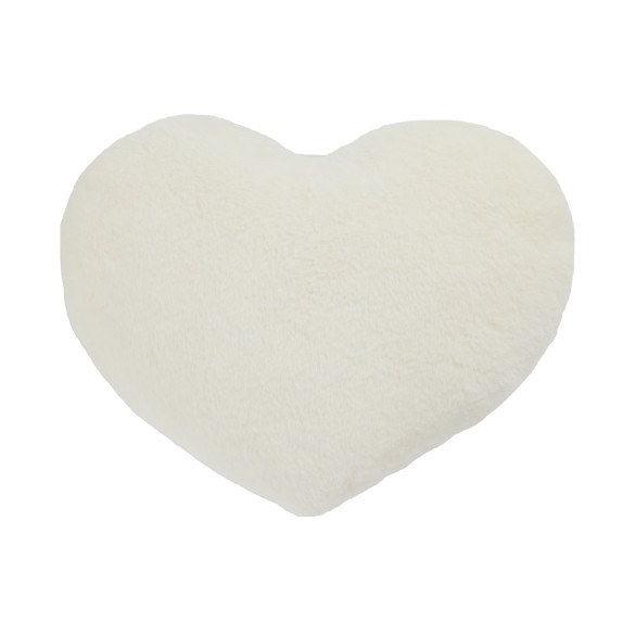 Μαξιλάρι Διακόσμησης Das Home 2296 White 40X50