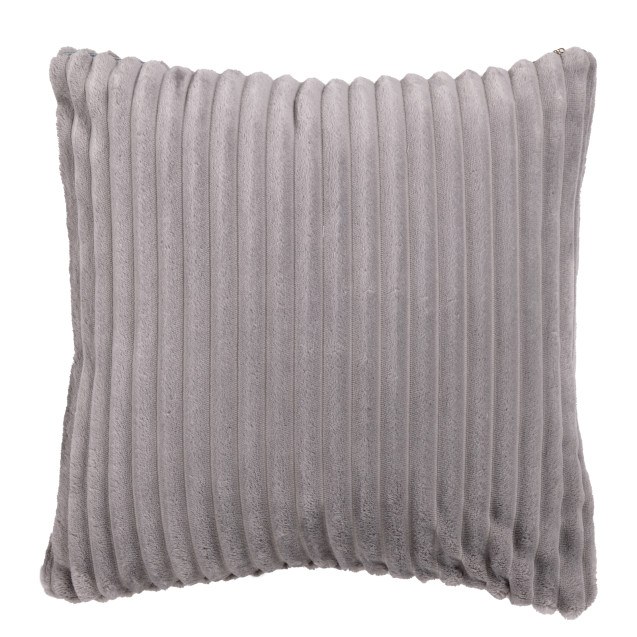 Μαξιλάρι Διακόσμησης Das Home 1365 Grey 40x40