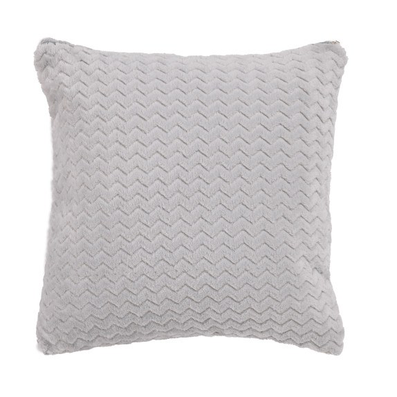 Μαξιλάρι Διακόσμησης Das Home 1368 Grey 40x40