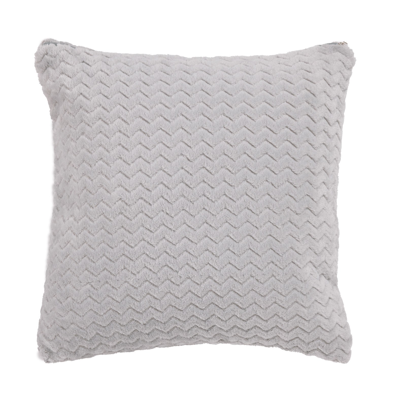 Das Home - ΣΗΜΑΝΤΙΚΟ: Σε περίπτωση διαφοράς τιμής από το κατάστημα ισχύει παντα και μόνο η τιμή του καταστήματος Μαξιλάρι Διακόσμησης Das Home 1368 Grey 40x40