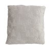 Χριστουγεννιάτικο Μαξιλάρι Das Home 1373 Grey 40x40
