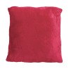 Χριστουγεννιάτικο Μαξιλάρι Das Home 1375 Red 40x40