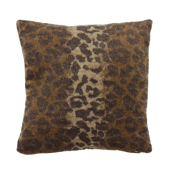 Μαξιλάρι Διακόσμησης Das Home 0858 Brown 40x40