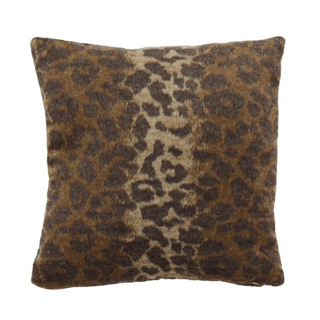 Μαξιλάρι Διακόσμησης Das Home 0858 Brown 40x40