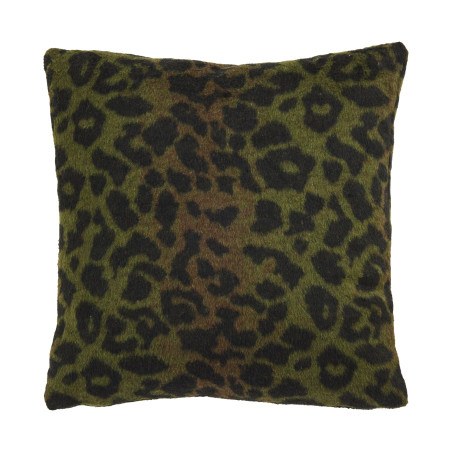 Μαξιλάρι Διακόσμησης Das Home 0859 Green 40x40