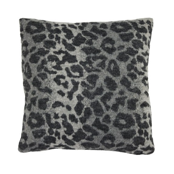 Μαξιλάρι Διακόσμησης Das Home 0860 Black 40x40