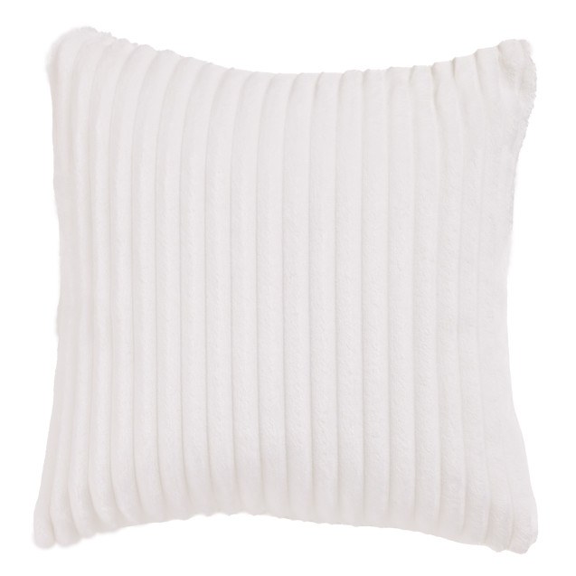 Μαξιλάρι Διακόσμησης Das Home 1364 White 40x40