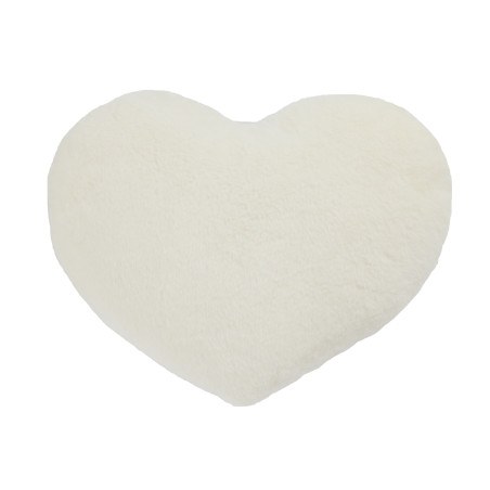 Μαξιλάρι Διακόσμησης Das Home 2296 White 25X33