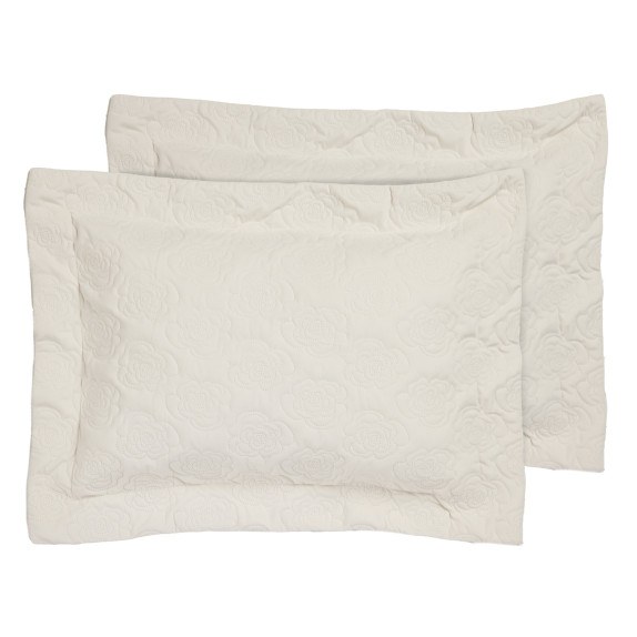 Σετ Μαξιλαροθήκες Διακόσμησης 2 Τεμαχίων Das Home 0288...