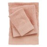Σετ Πετσέτες 3 Τεμαχίων Das Home 0832 Pink 30x50,50x90,70x140