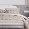Σετ Σεντόνια Υπέρδιπλα 4 Τεμαχίων Das Home 9687 Beige 240x260