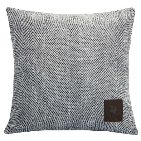Μαξιλάρι Διακόσμησης Greenwich Polo Club 3947 Grey 42x42
