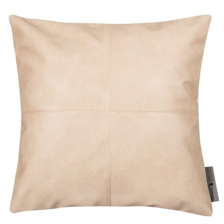 Μαξιλάρι Διακόσμησης Greenwich Polo Club 3985 Cream 45x45