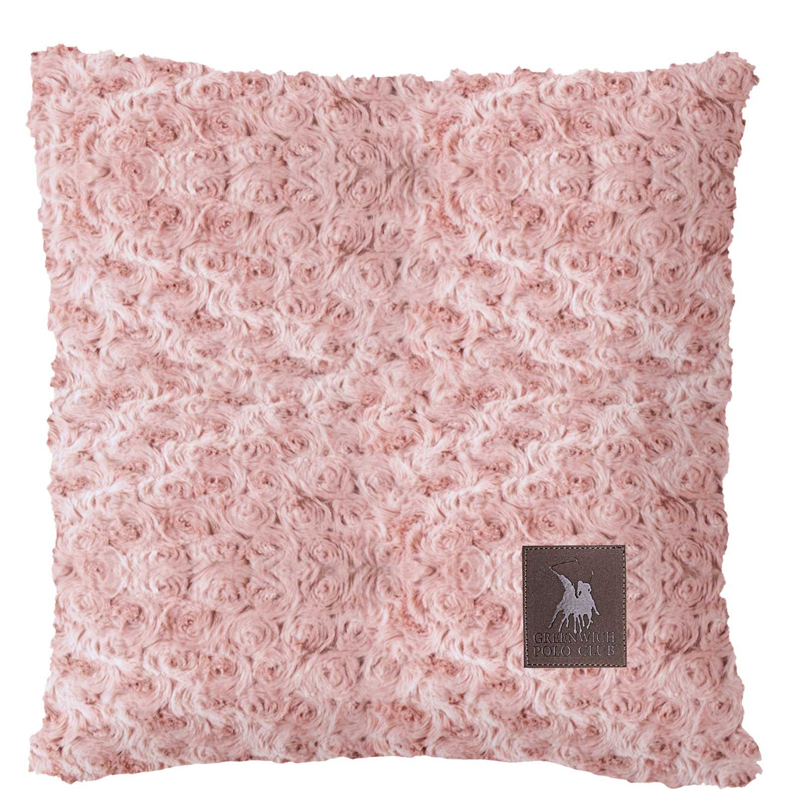 Μαξιλάρι Διακόσμησης Greenwich Polo Club 3961 Nude 40x4