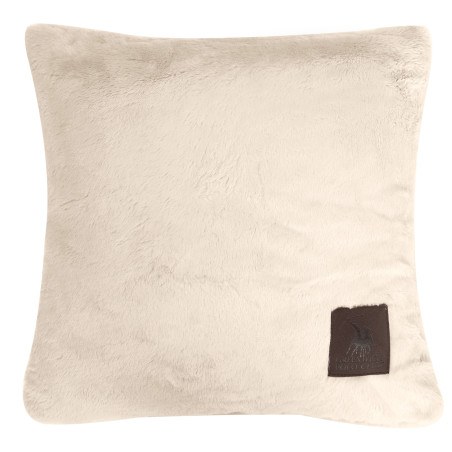 Μαξιλάρι Διακόσμησης Greenwich Polo Club 3968 Ivory 40x40