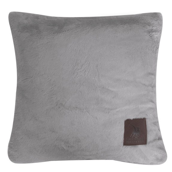 Μαξιλάρι Διακόσμησης Greenwich Polo Club 3970 Grey 40x40