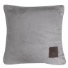 Μαξιλάρι Διακόσμησης Greenwich Polo Club 3970 Grey 40x40