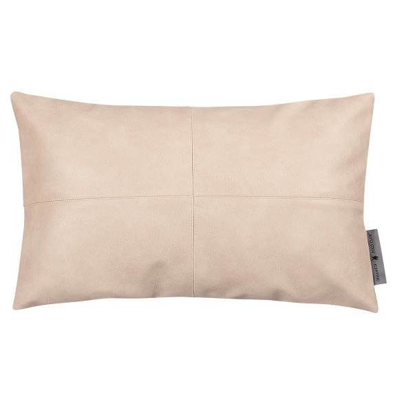 Μαξιλάρι Διακόσμησης Greenwich Polo Club 3985 Cream 30x50