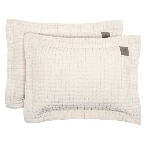 Σετ Μαξιλαροθήκες Διακόσμησης 2 Τεμαχίων Greenwich Polo...