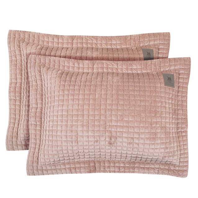 Σετ Μαξιλαροθήκες Διακόσμησης 2 Τεμαχίων...