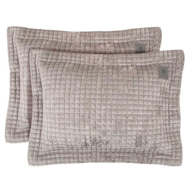 Σετ Μαξιλαροθήκες Διακόσμησης 2 Τεμαχίων...